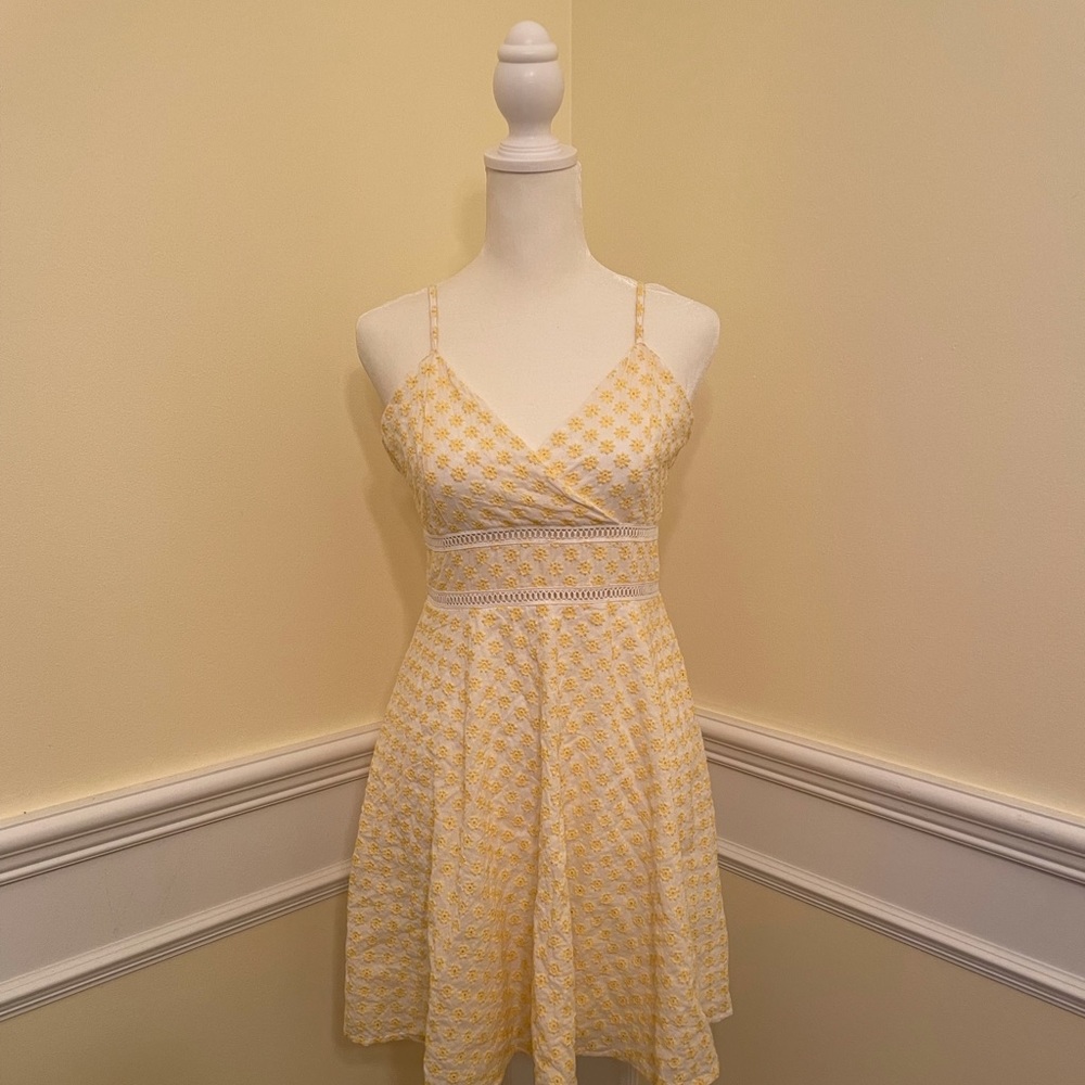 sundress size small